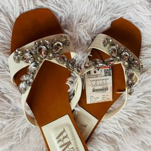 Zara Shoes