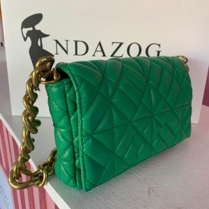 Zara Puff Handbag