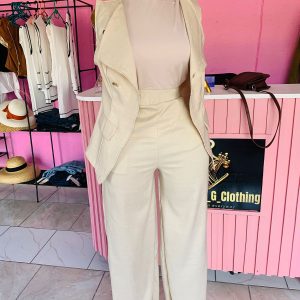 Formal 2 Piece